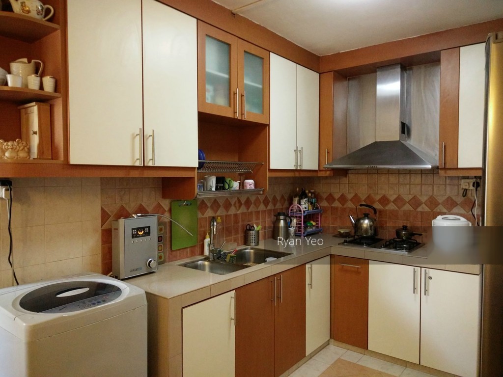 Blk 357 Hougang Avenue 7 (Hougang), HDB Executive #120991622